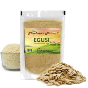 Egusi Seed