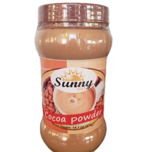 Sunny Cocoa Powder