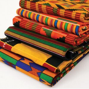 Kente