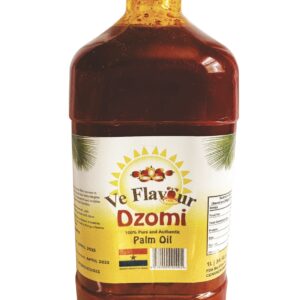 Ve Favour Pure Dzomi