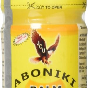 Aboniki Balm
