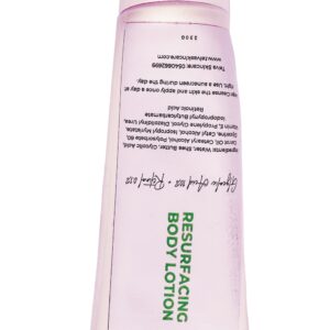 Tetva Body Lotion