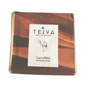 Tetva Camel Milk Soap