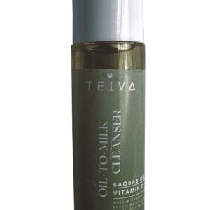 Tetva Oil to Milk Cleanser