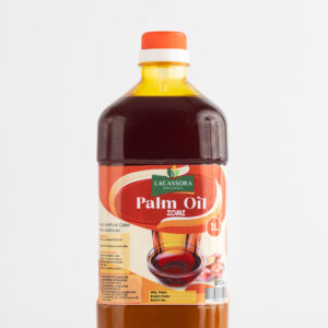 Palm Oil 1L