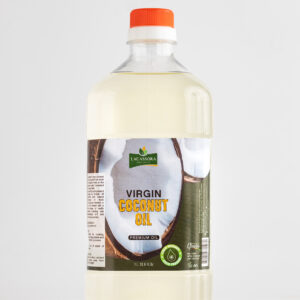 Coconut Oil 1L