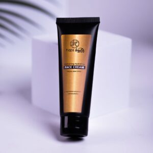 Hydrating Face Cream