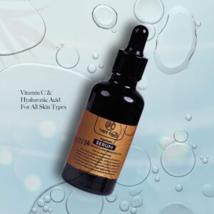 Ageless Serum