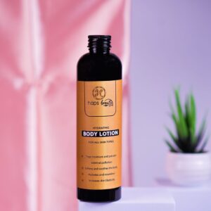 Hydrating Body Lotion