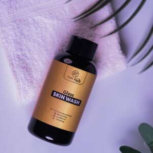 Glass Skin Wash