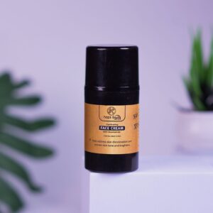 Illuminating Face Cream